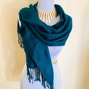 Scarf / Pashmina